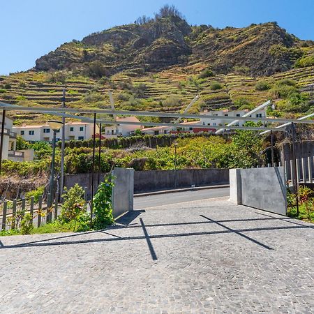 Doca Seca & Casca De Uva Villa Porto Moniz Ngoại thất bức ảnh