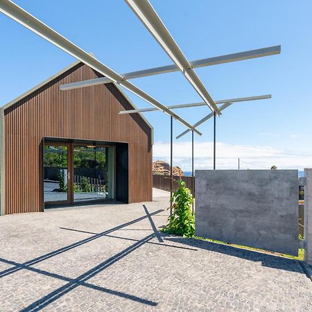 Doca Seca & Casca De Uva Villa Porto Moniz Ngoại thất bức ảnh