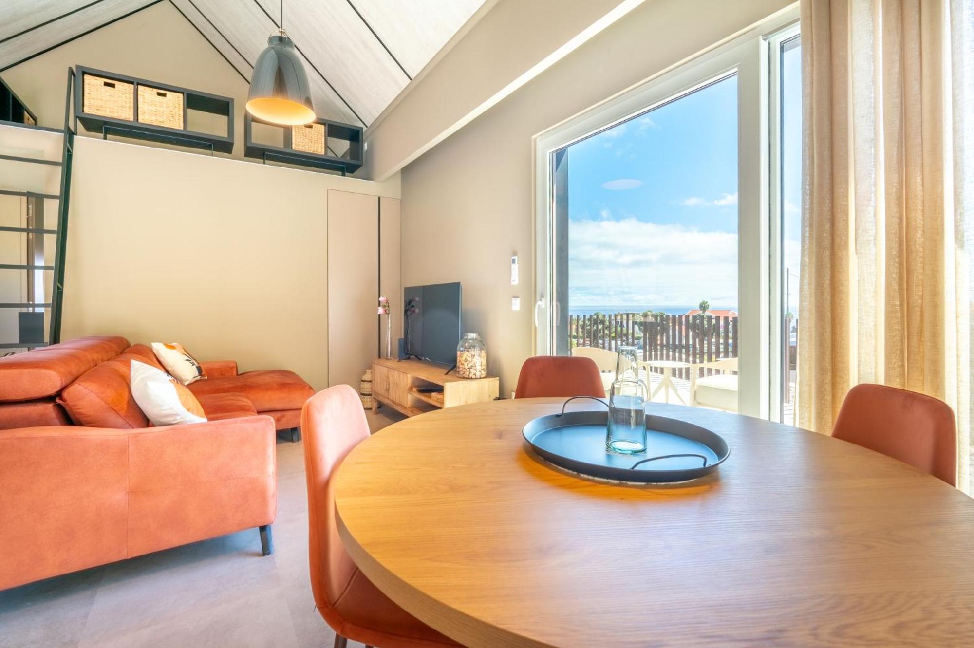 Doca Seca & Casca De Uva Villa Porto Moniz Ngoại thất bức ảnh