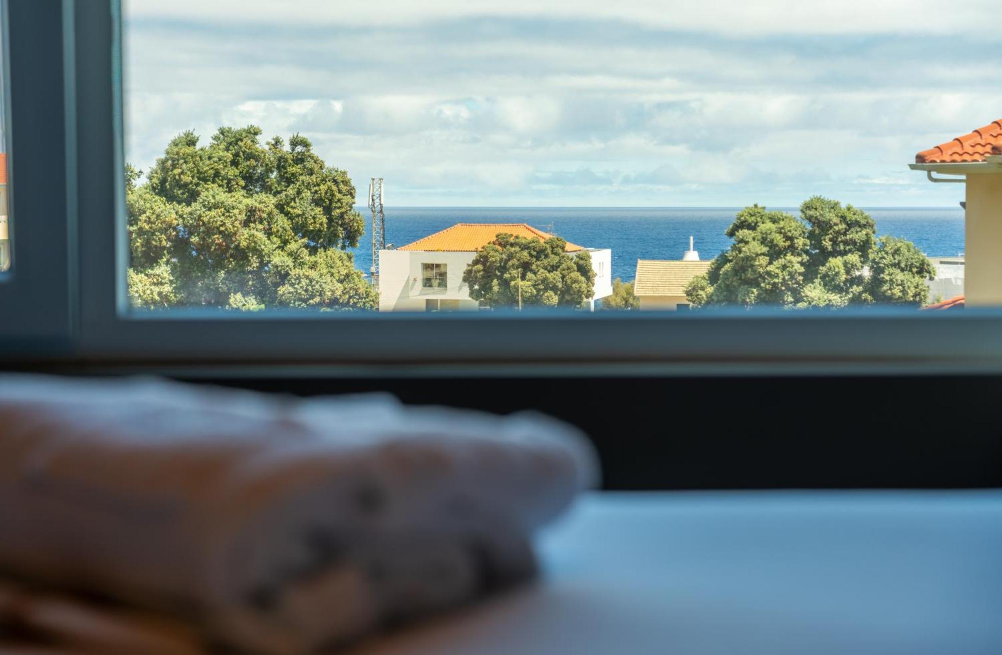 Doca Seca & Casca De Uva Villa Porto Moniz Ngoại thất bức ảnh
