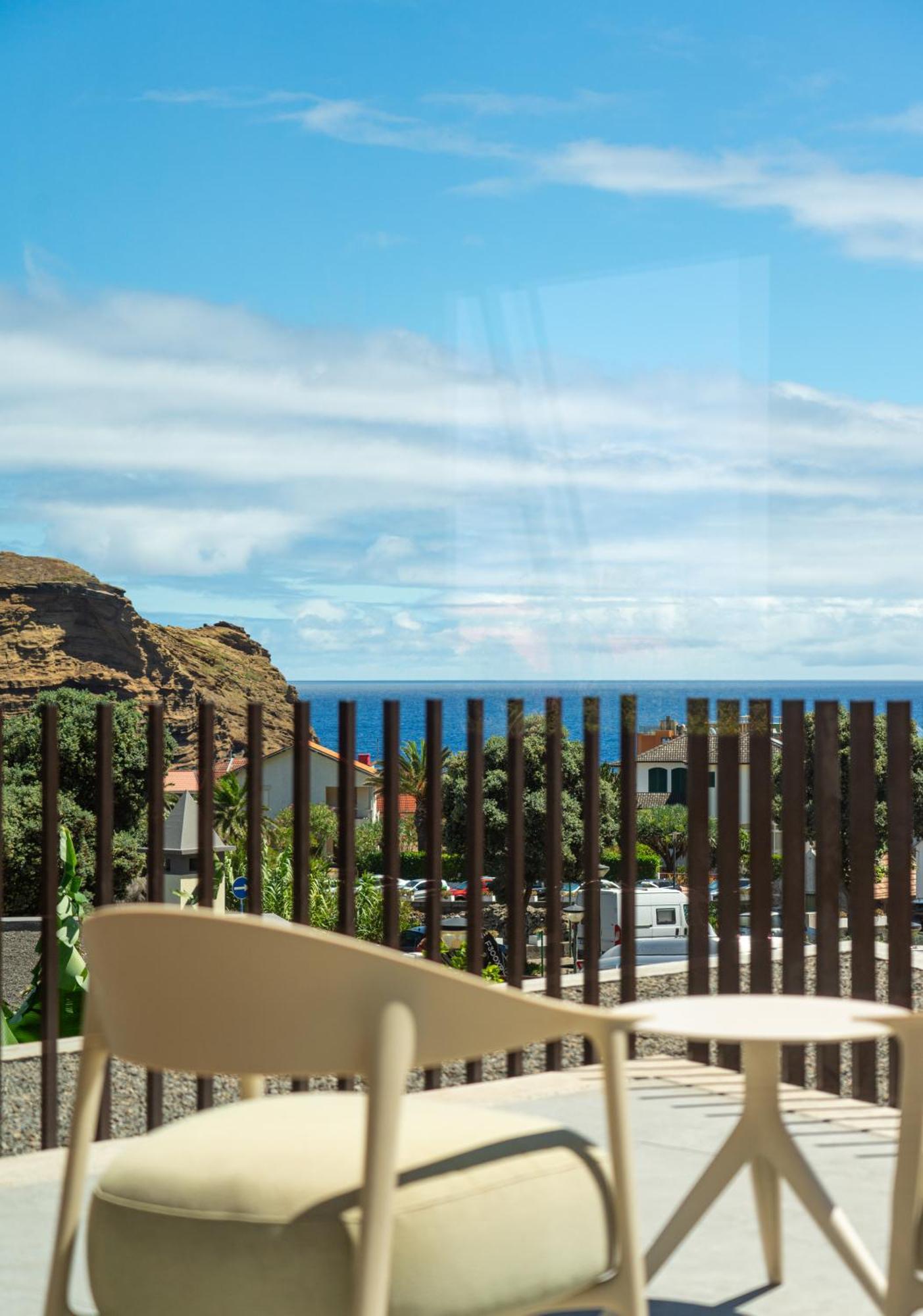 Doca Seca & Casca De Uva Villa Porto Moniz Ngoại thất bức ảnh