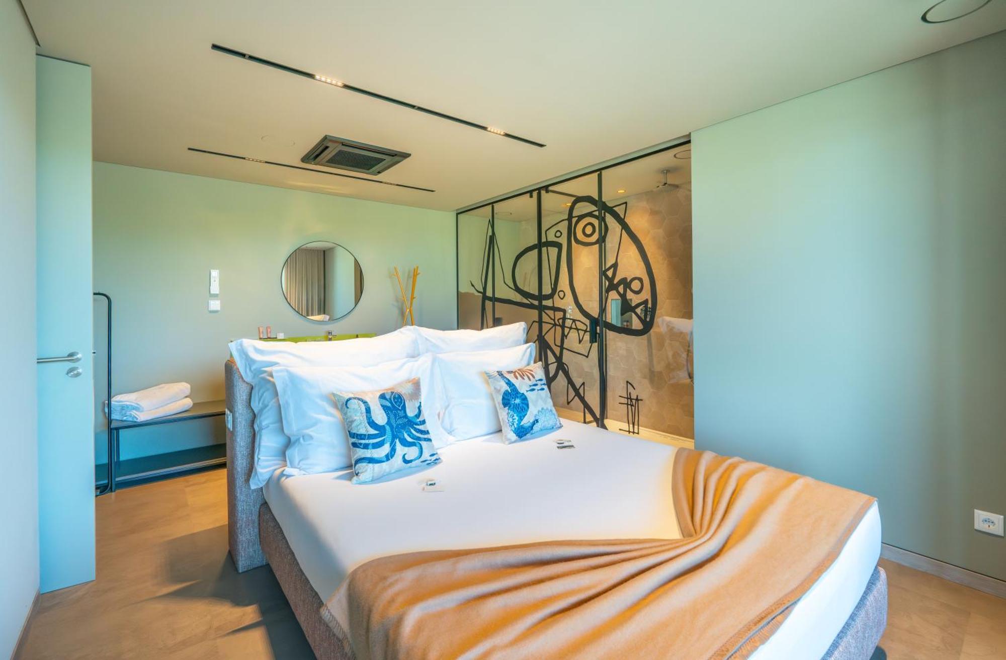 Doca Seca & Casca De Uva Villa Porto Moniz Ngoại thất bức ảnh
