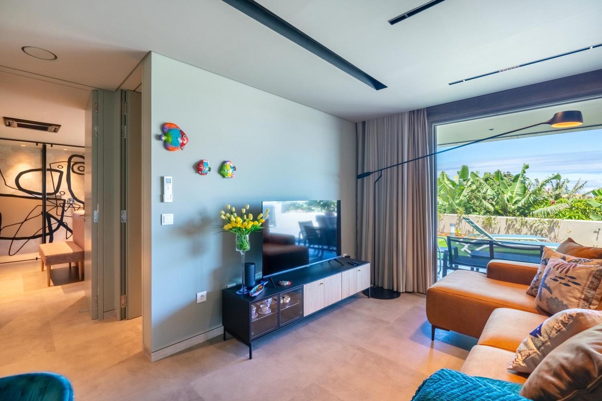 Doca Seca & Casca De Uva Villa Porto Moniz Ngoại thất bức ảnh