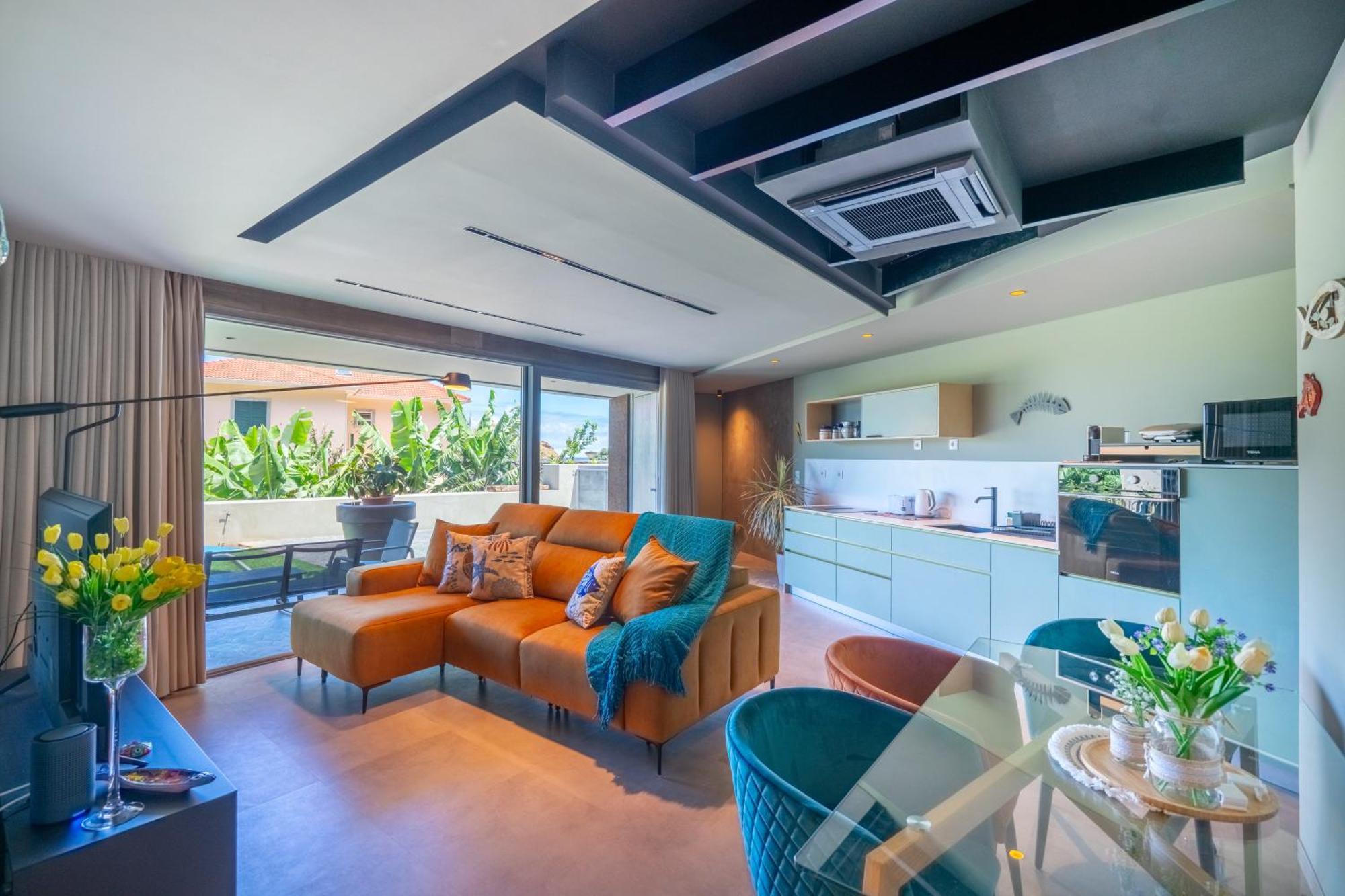 Doca Seca & Casca De Uva Villa Porto Moniz Ngoại thất bức ảnh